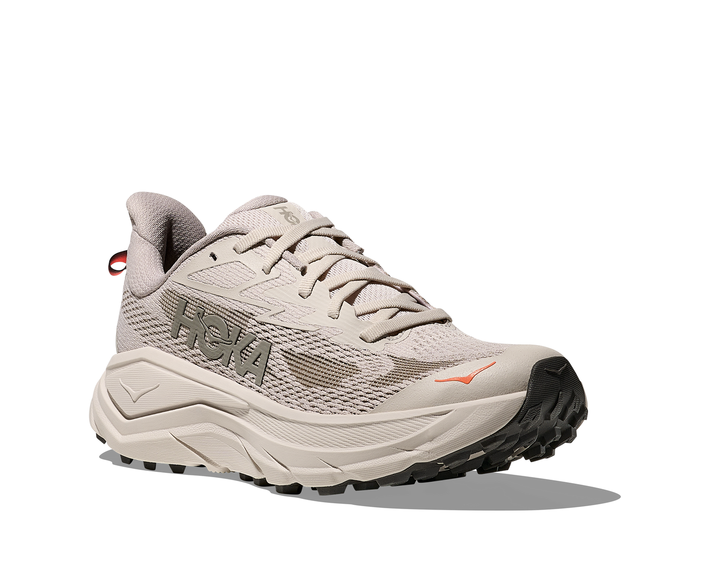 Womens Hoka Challenger 8