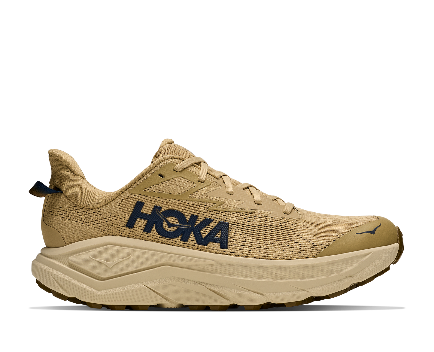 Mens Hoka Challenger 8 (2E Wide)