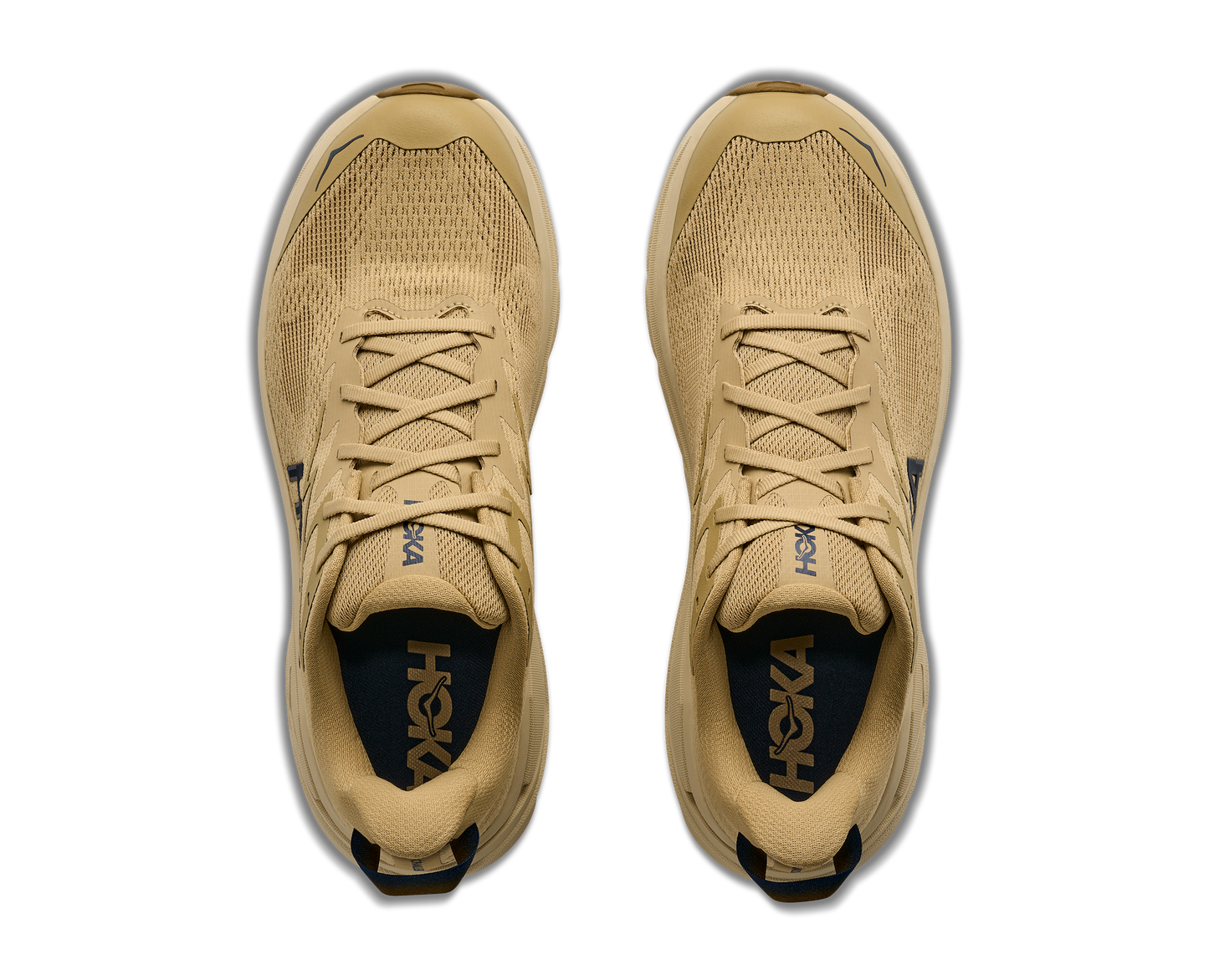 Mens Hoka Challenger 8 (2E Wide)