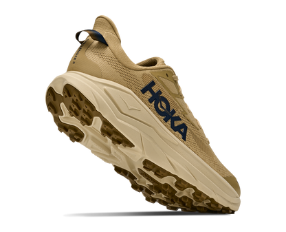 Mens Hoka Challenger 8 (2E Wide)