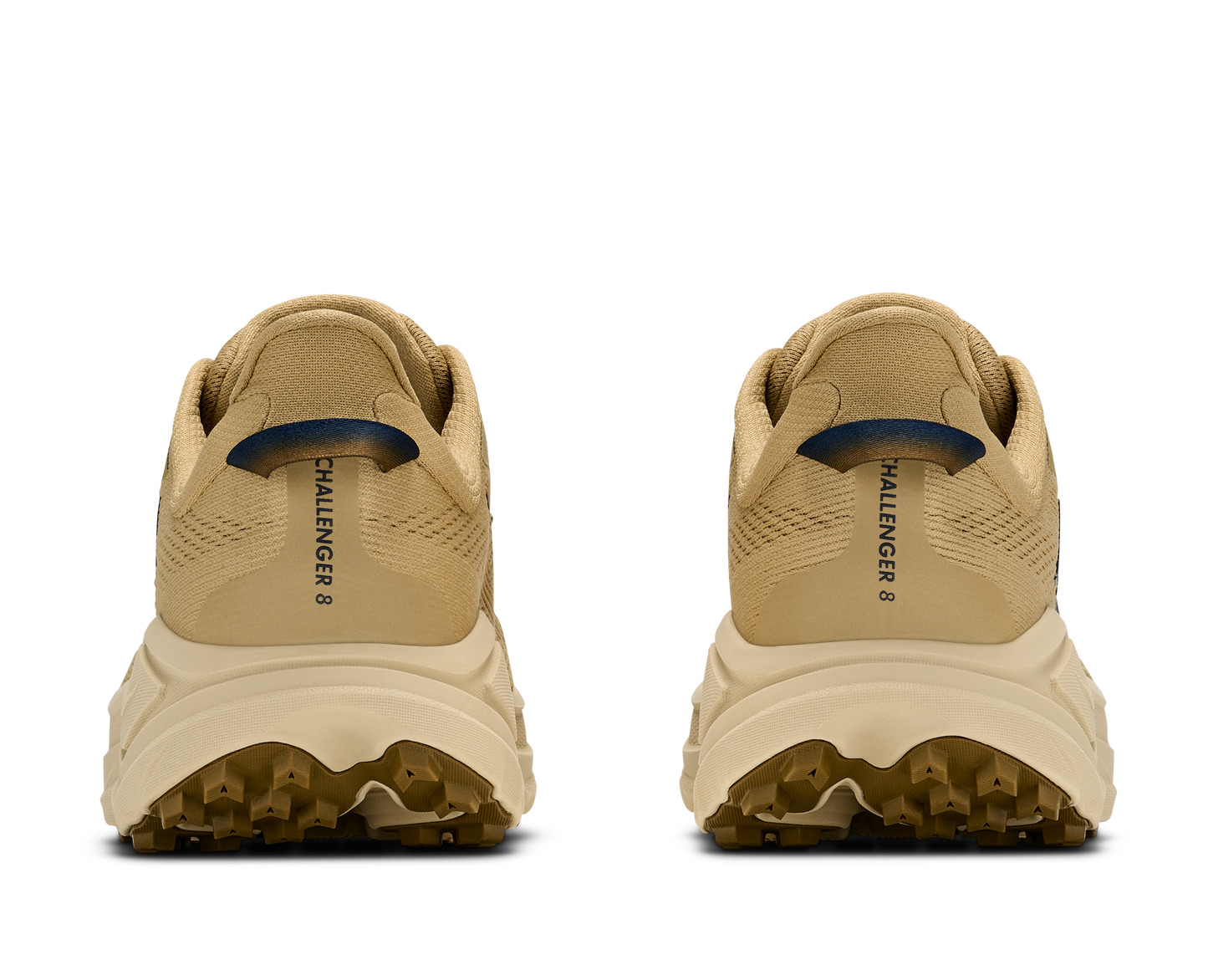 Mens Hoka Challenger 8 (2E Wide)