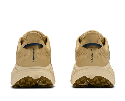 Mens Hoka Challenger 8 (2E Wide)