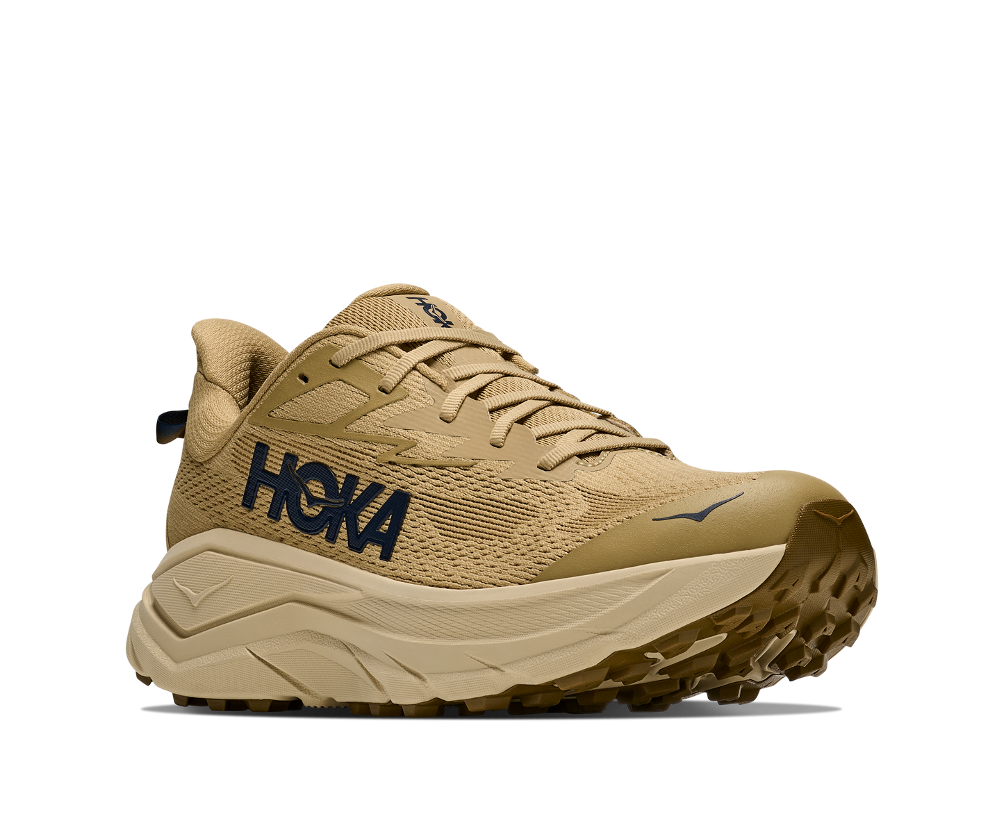 Mens Hoka Challenger 8 (2E Wide)