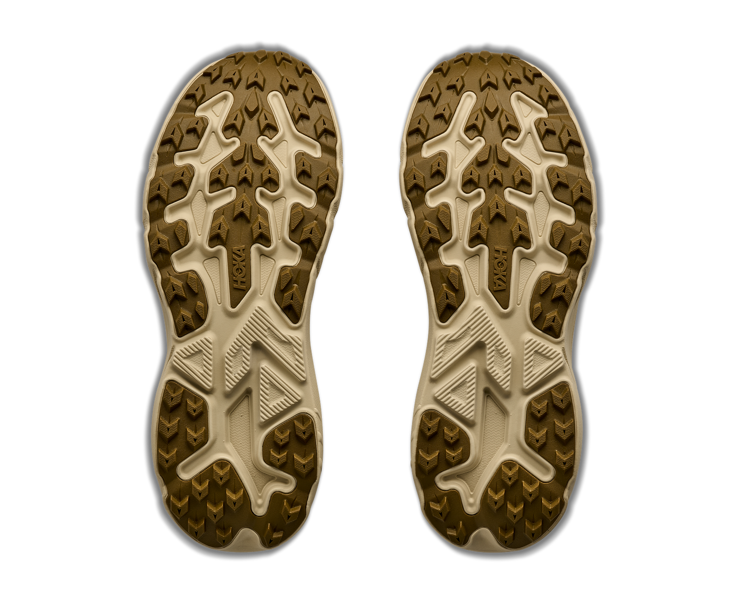 Mens Hoka Challenger 8 (2E Wide)