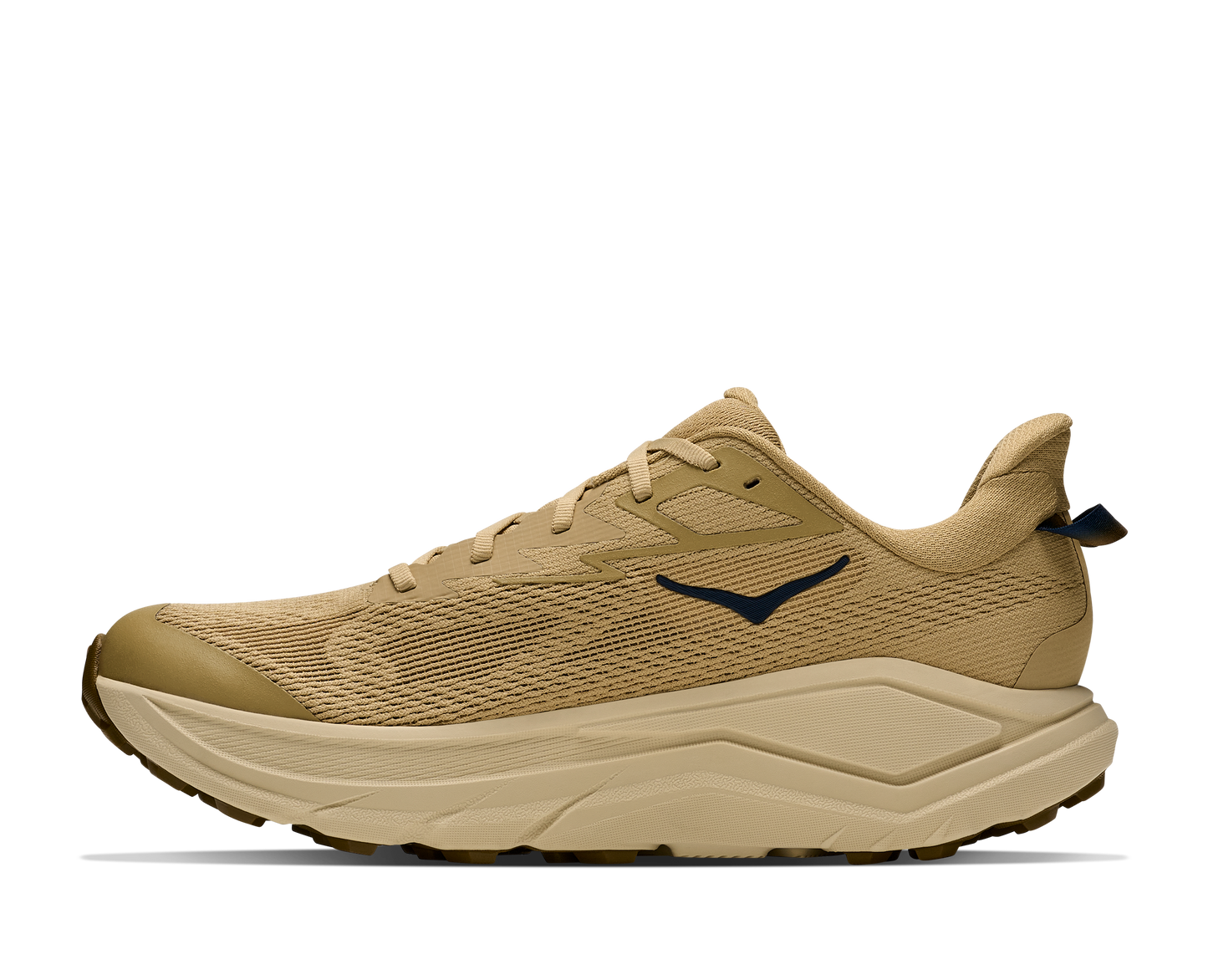 Mens Hoka Challenger 8 (2E Wide)