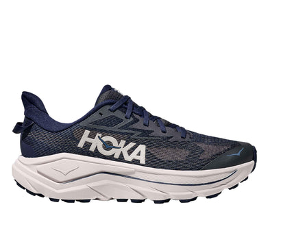 Mens Hoka Challenger 8 (2E Wide)