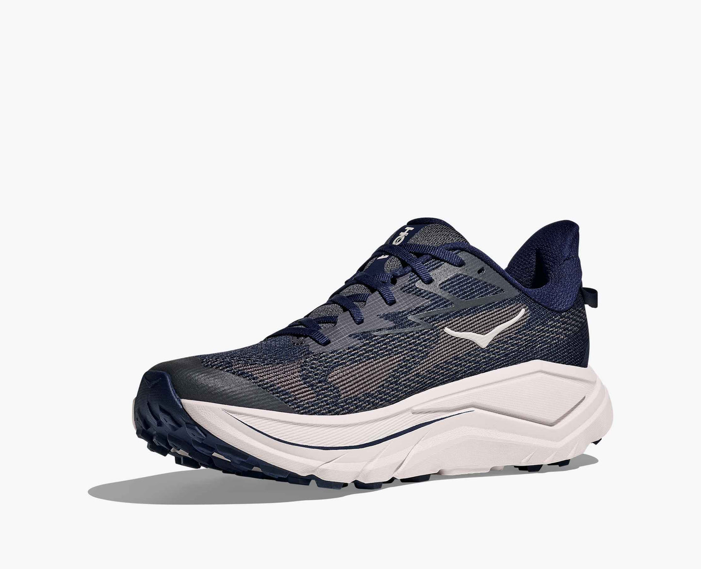 Mens Hoka Challenger 8 (2E Wide)