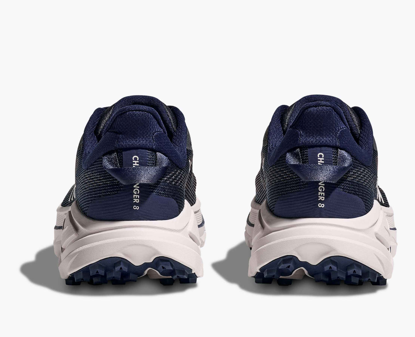 Mens Hoka Challenger 8 (2E Wide)