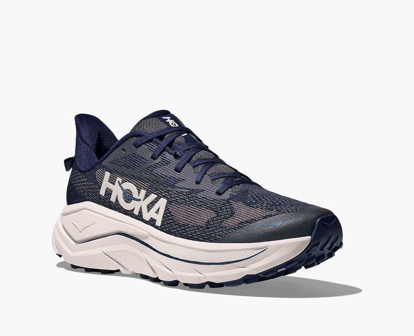 Mens Hoka Challenger 8 (2E Wide)