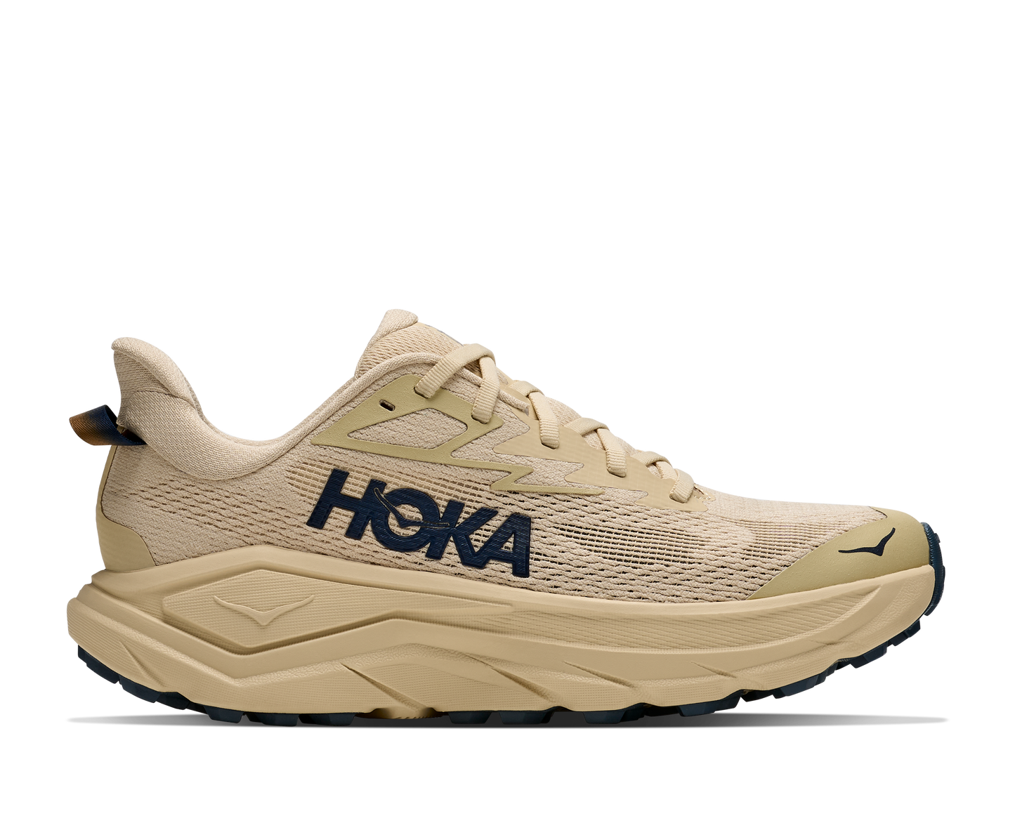 Womens Hoka Challenger 8 (D Wide)