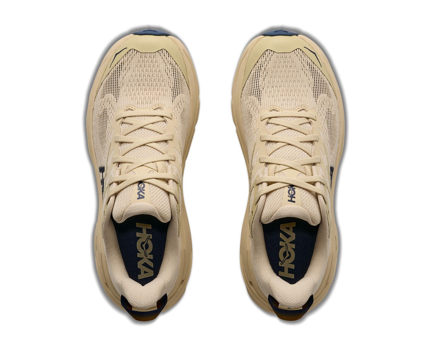Womens Hoka Challenger 8 (D Wide)