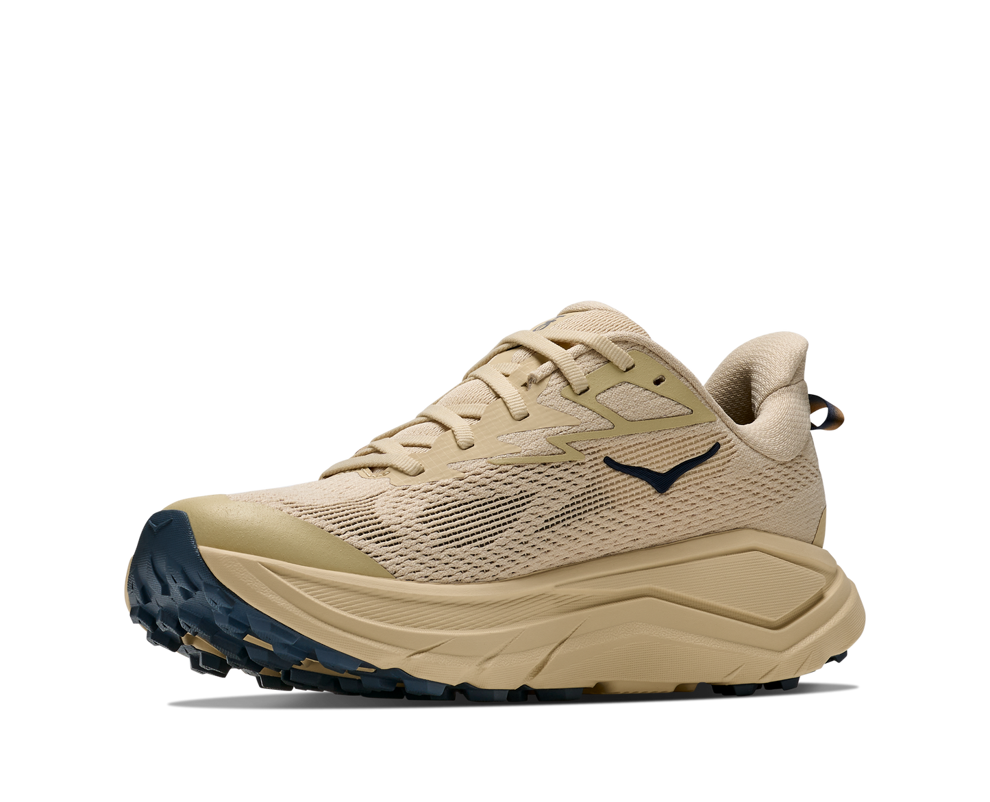 Womens Hoka Challenger 8 (D Wide)