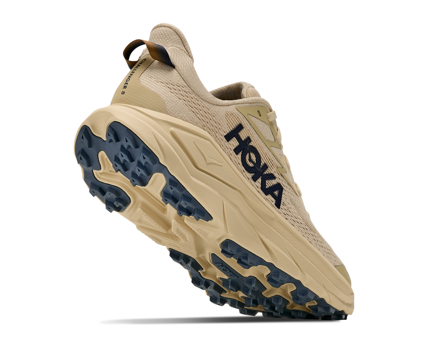Womens Hoka Challenger 8 (D Wide)