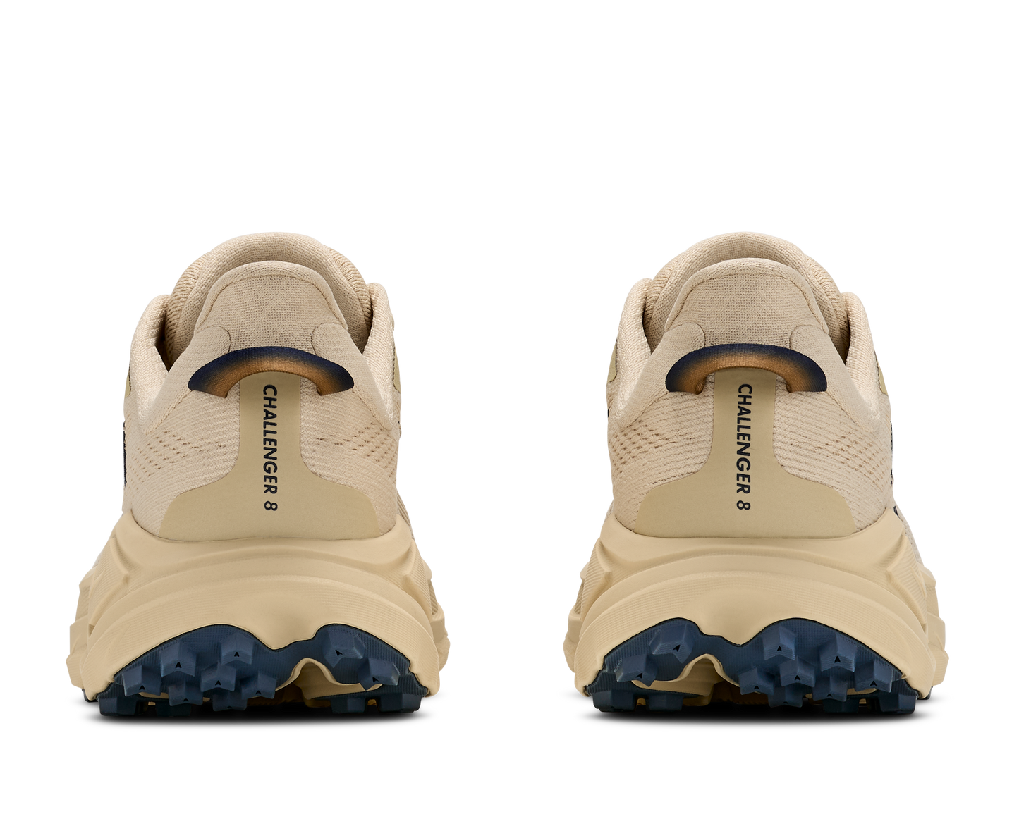 Womens Hoka Challenger 8 (D Wide)