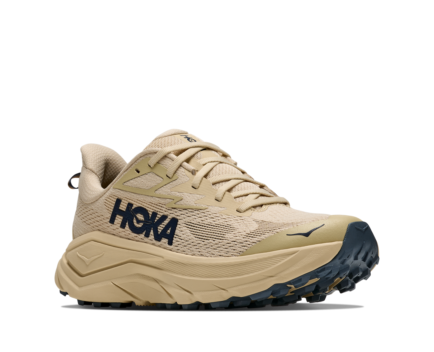 Womens Hoka Challenger 8 (D Wide)