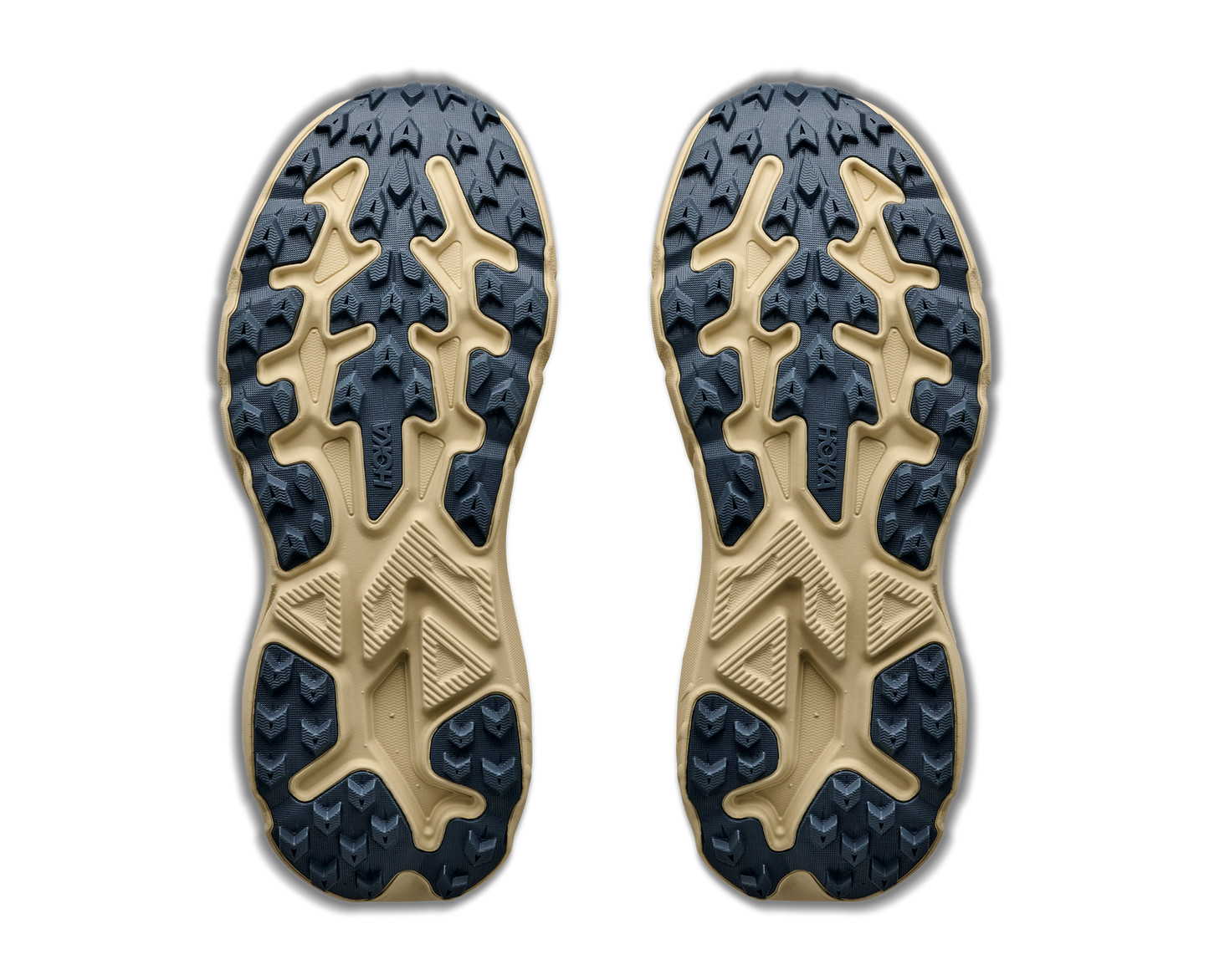 Womens Hoka Challenger 8 (D Wide)