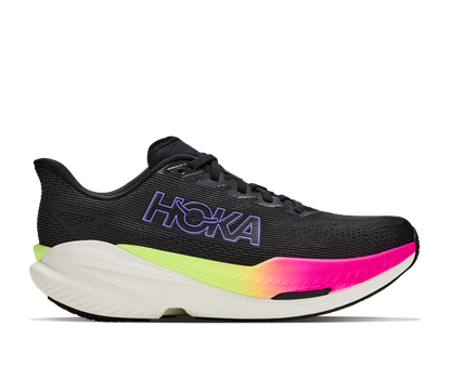 Mens Hoka Mach X 3