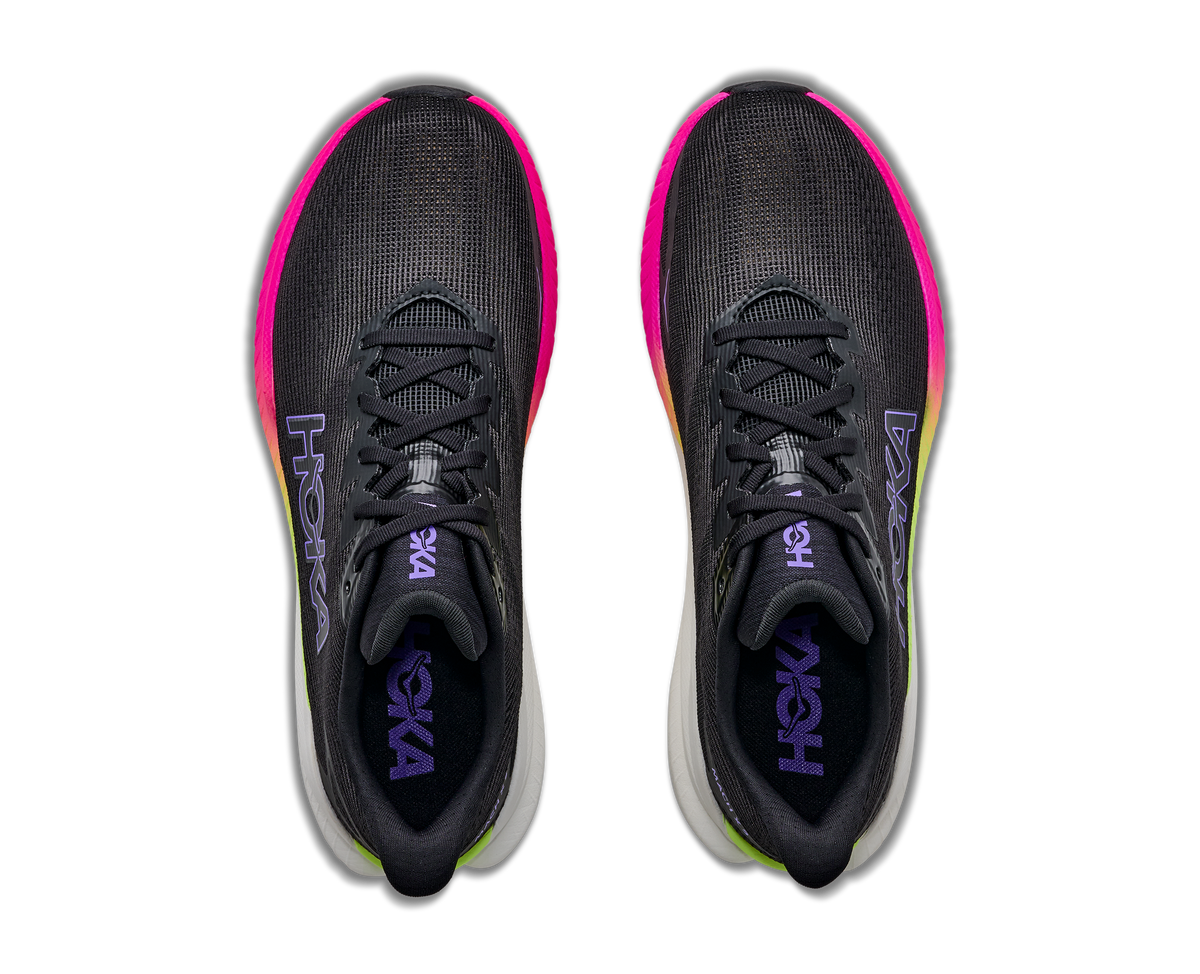 Mens Hoka Mach X 3