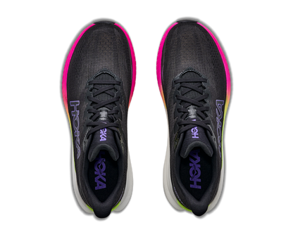 Mens Hoka Mach X 3