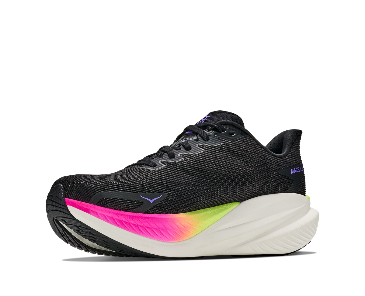 Mens Hoka Mach X 3