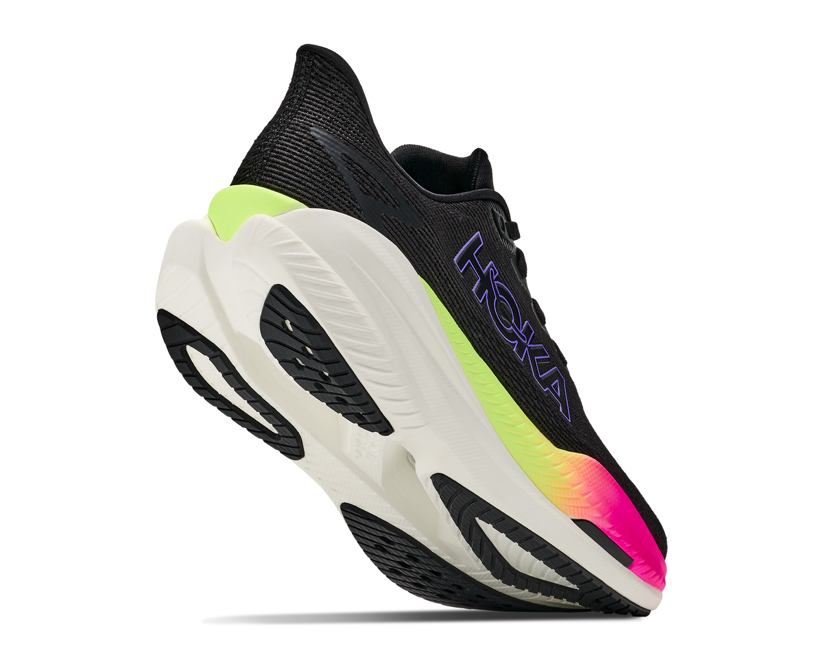 Mens Hoka Mach X 3