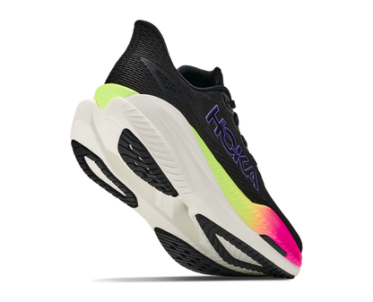 Mens Hoka Mach X 3