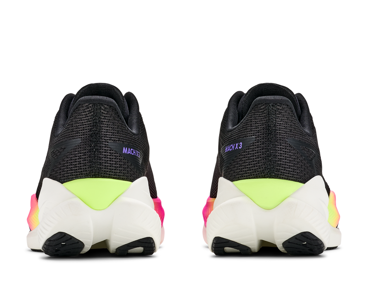 Mens Hoka Mach X 3