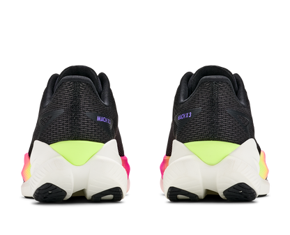 Mens Hoka Mach X 3