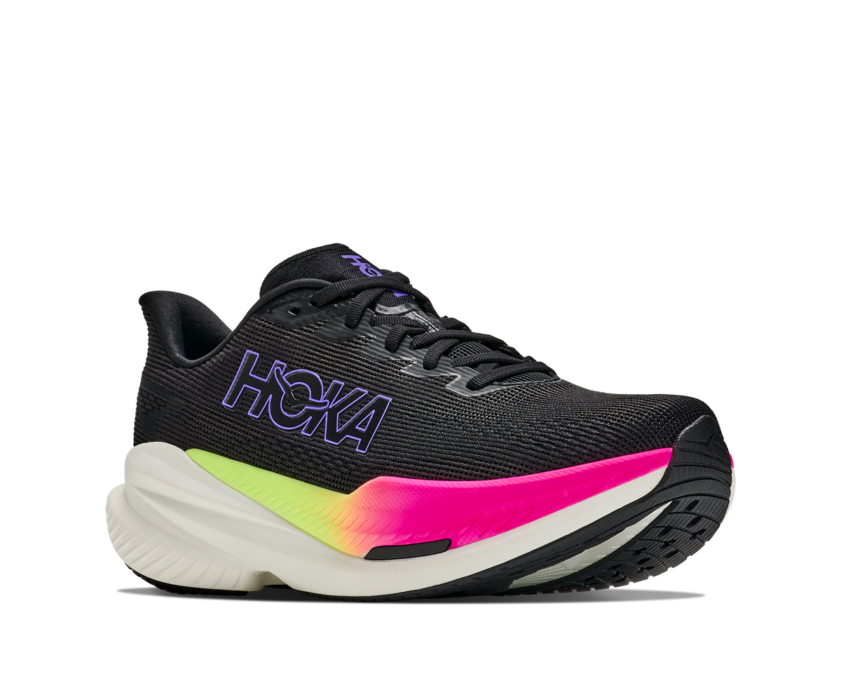 Mens Hoka Mach X 3