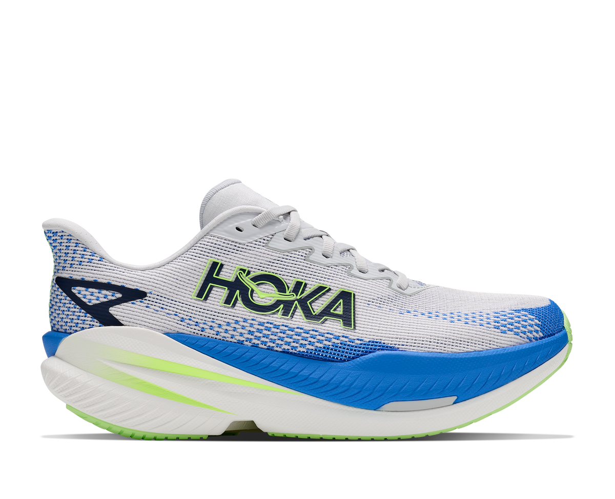 Mens Hoka Mach X 3
