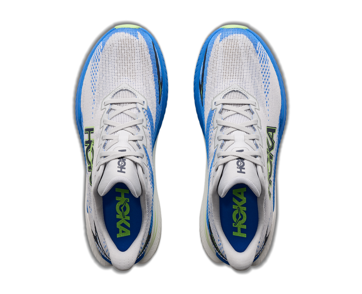 Mens Hoka Mach X 3