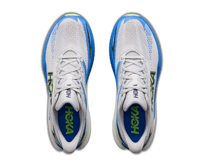 Mens Hoka Mach X 3