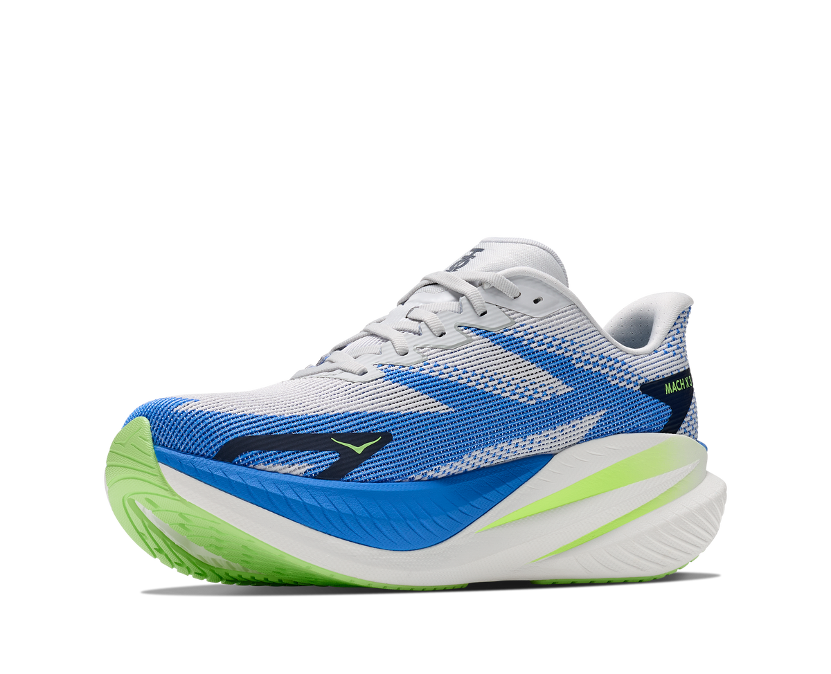 Mens Hoka Mach X 3