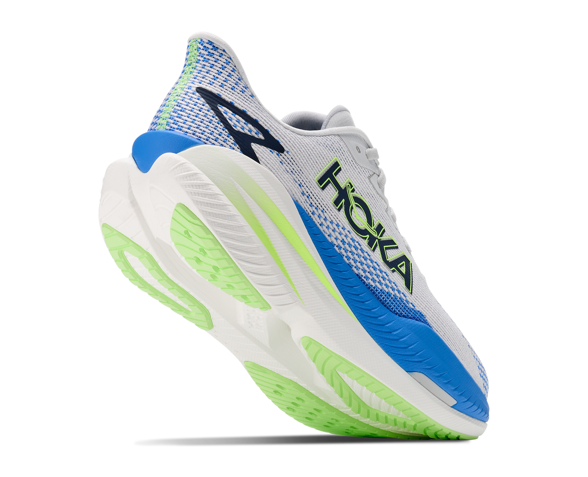 Mens Hoka Mach X 3