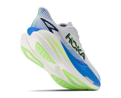 Mens Hoka Mach X 3