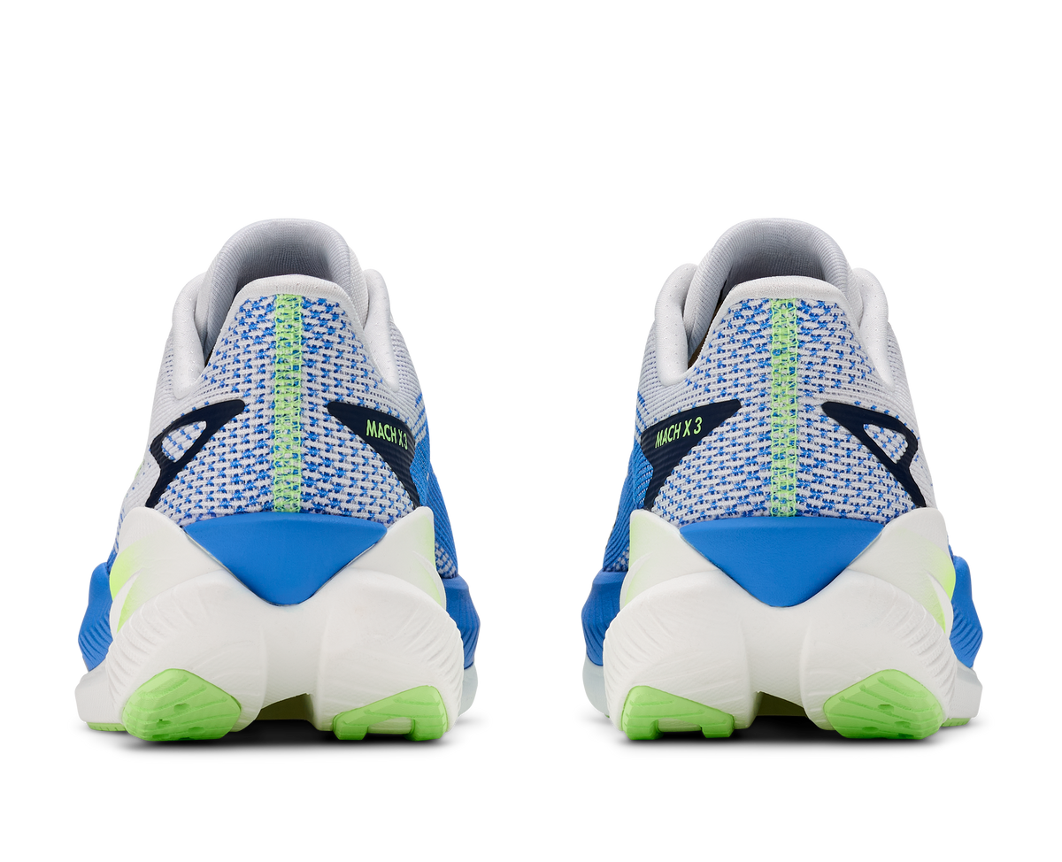 Mens Hoka Mach X 3