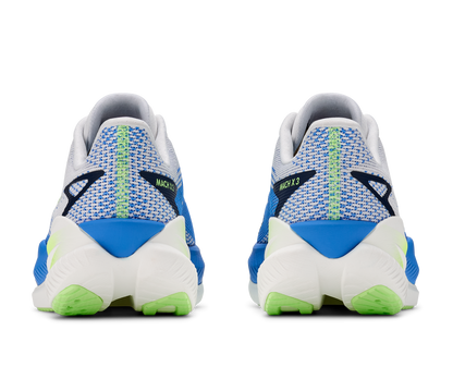 Mens Hoka Mach X 3