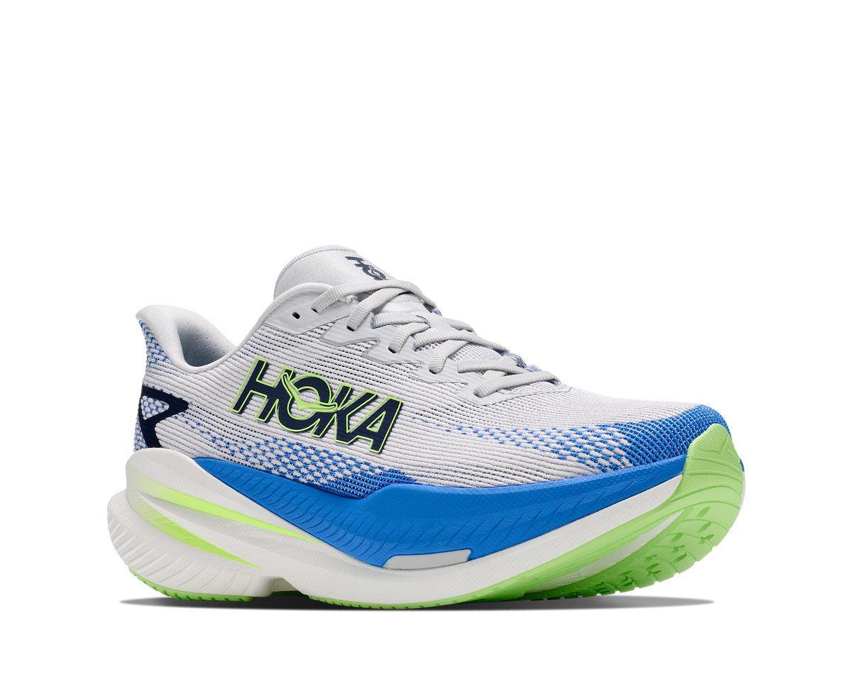 Mens Hoka Mach X 3