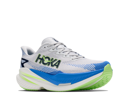 Mens Hoka Mach X 3