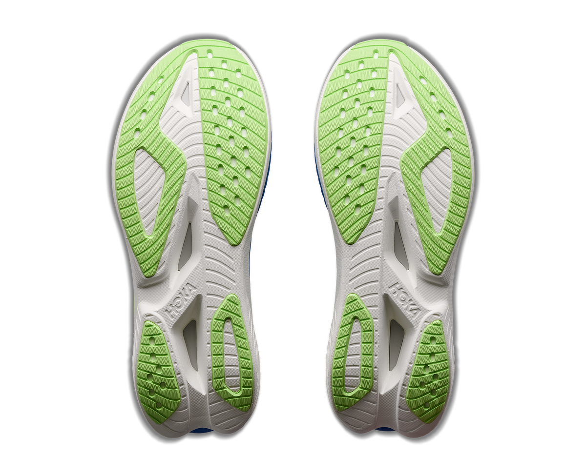 Mens Hoka Mach X 3