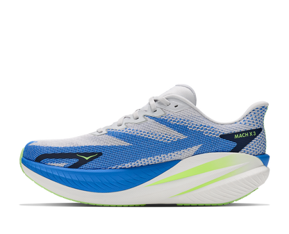 Mens Hoka Mach X 3