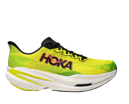Mens Hoka Mach X 3