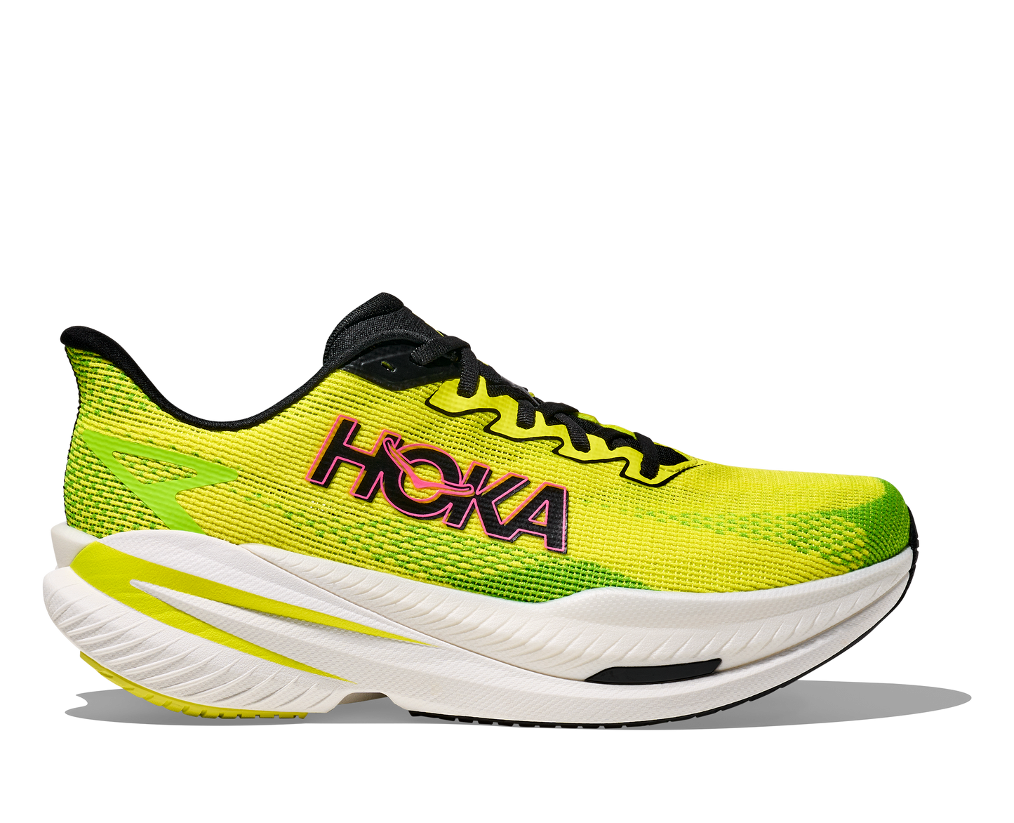 Mens Hoka Mach X 3 (2E Wide)