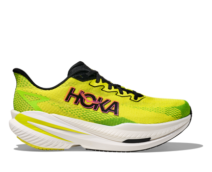 Mens Hoka Mach X 3 (2E Wide)