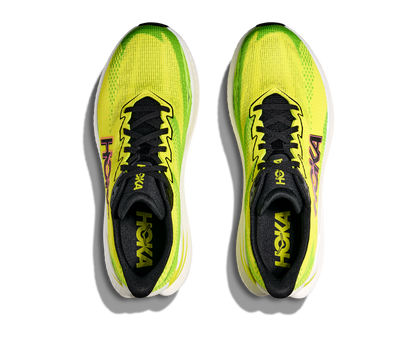 Mens Hoka Mach X 3 (2E Wide)