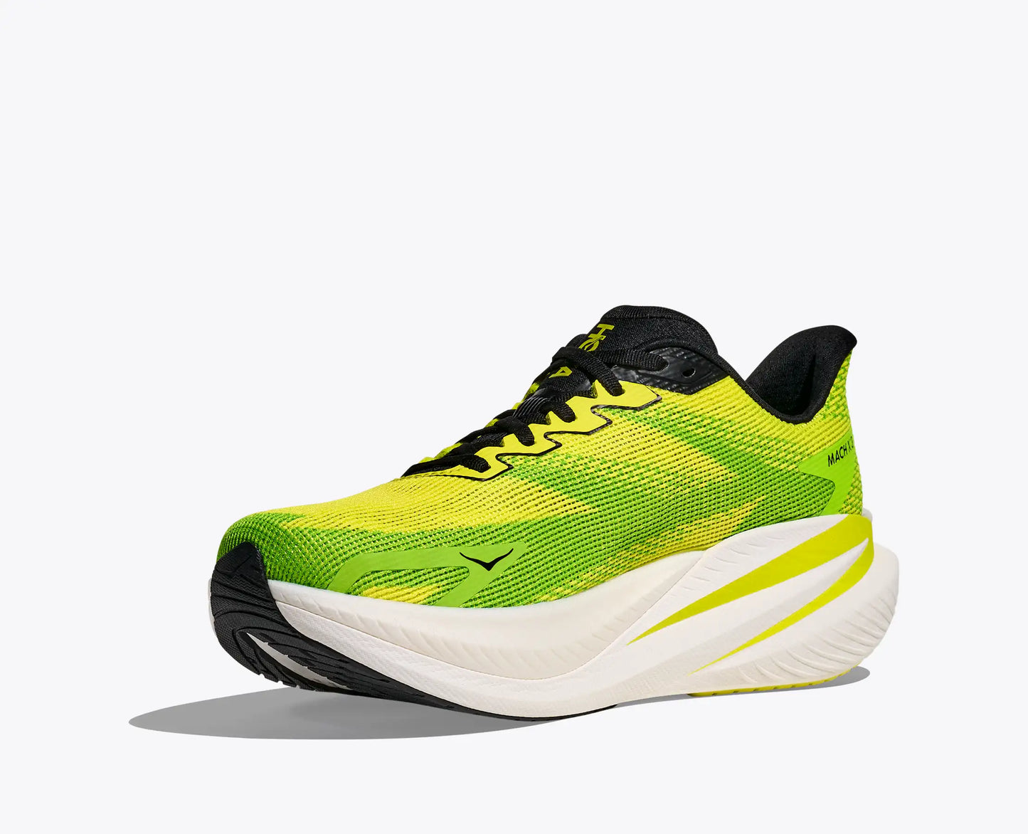 Mens Hoka Mach X 3