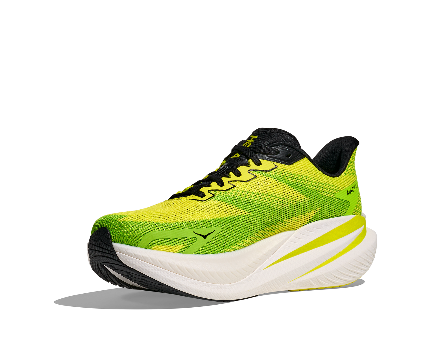 Mens Hoka Mach X 3 (2E Wide)