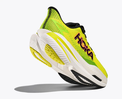 Mens Hoka Mach X 3