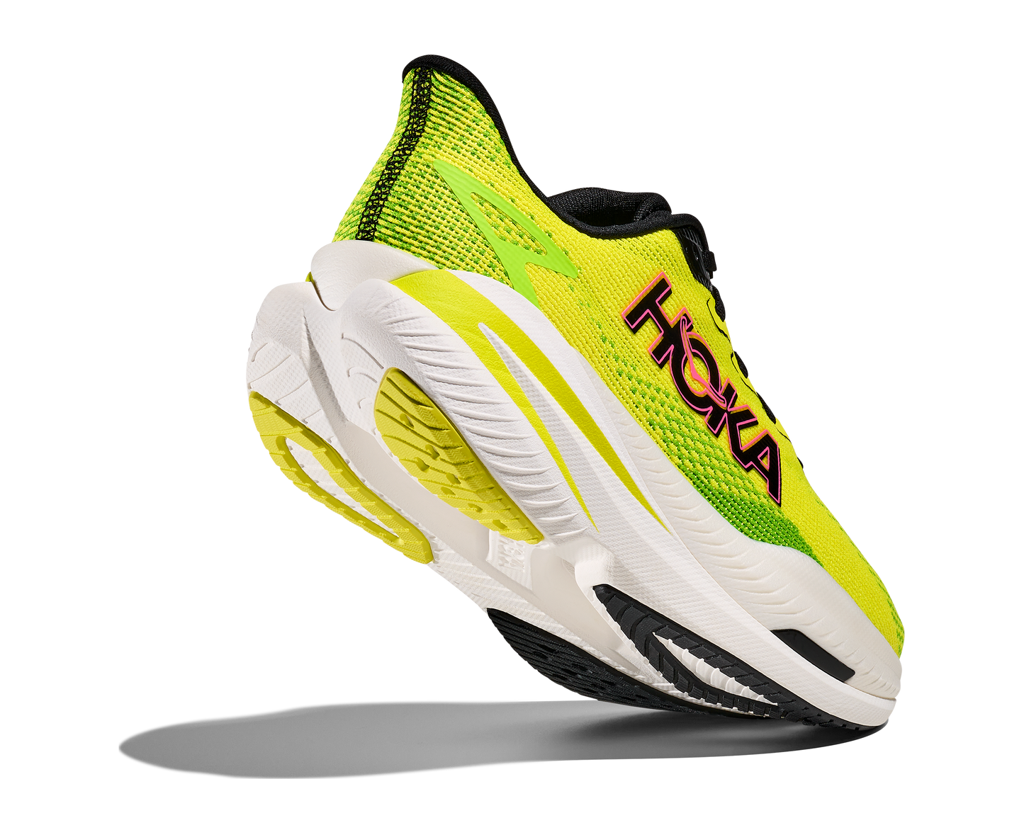 Mens Hoka Mach X 3 (2E Wide)