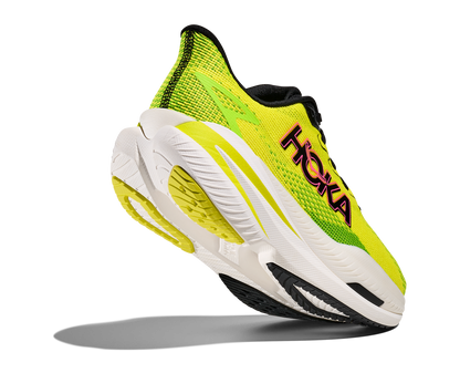Mens Hoka Mach X 3 (2E Wide)